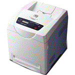 Máy in màu Fuji Xerox DocuPrint C2200